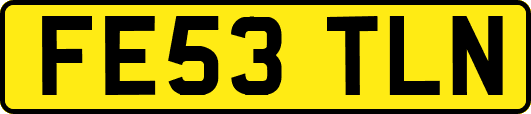 FE53TLN