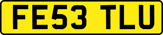 FE53TLU