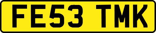 FE53TMK