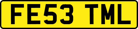 FE53TML