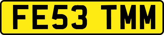 FE53TMM