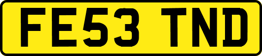 FE53TND