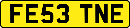 FE53TNE
