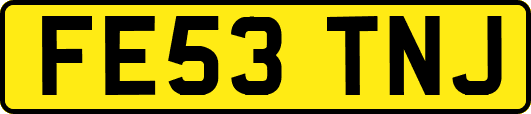 FE53TNJ