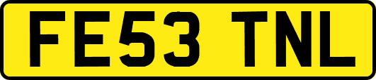 FE53TNL
