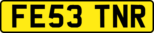 FE53TNR