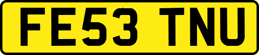 FE53TNU