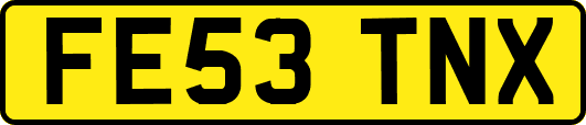 FE53TNX