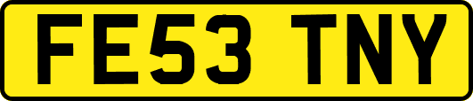 FE53TNY