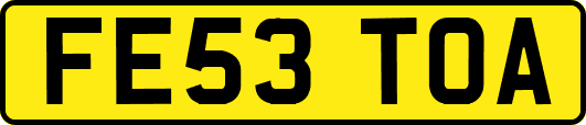 FE53TOA
