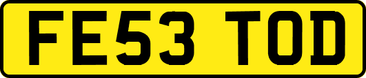 FE53TOD