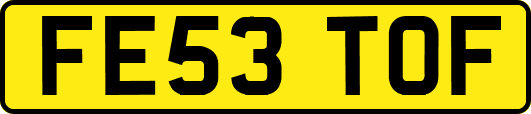 FE53TOF