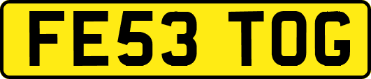 FE53TOG