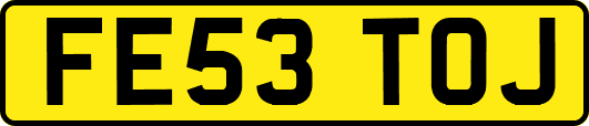 FE53TOJ