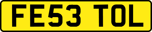 FE53TOL