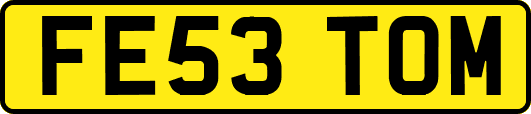 FE53TOM