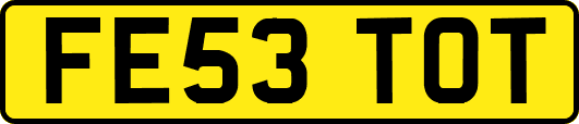 FE53TOT