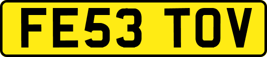 FE53TOV