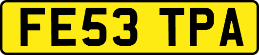FE53TPA