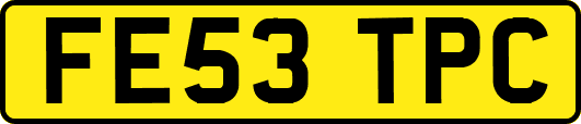 FE53TPC