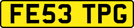 FE53TPG