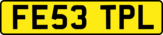 FE53TPL