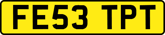 FE53TPT