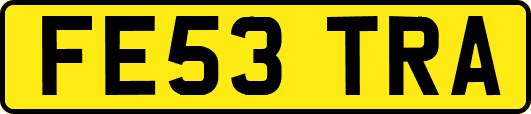 FE53TRA