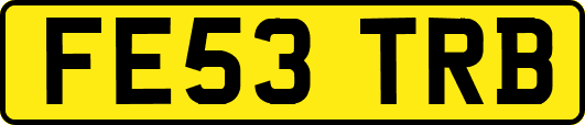 FE53TRB