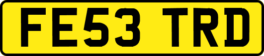 FE53TRD