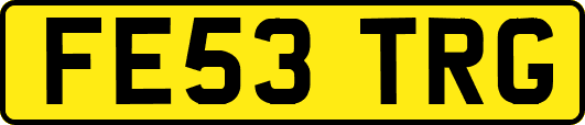 FE53TRG