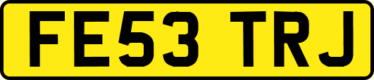 FE53TRJ