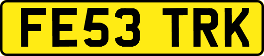 FE53TRK