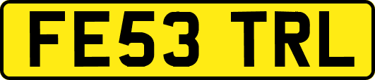 FE53TRL