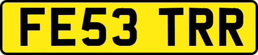 FE53TRR