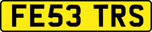 FE53TRS