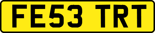 FE53TRT