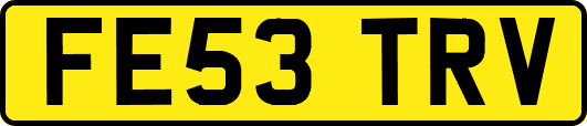 FE53TRV