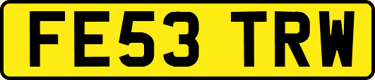 FE53TRW