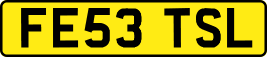 FE53TSL