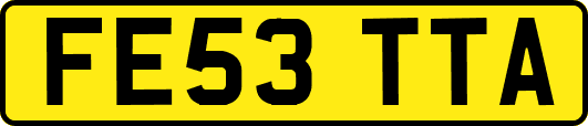 FE53TTA