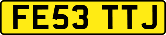 FE53TTJ