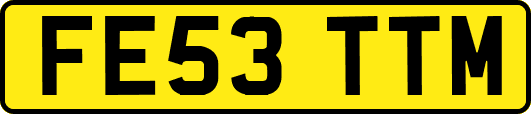 FE53TTM