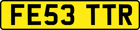 FE53TTR