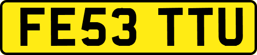 FE53TTU