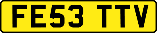 FE53TTV