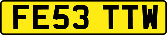 FE53TTW