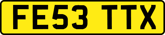 FE53TTX