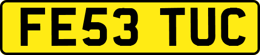 FE53TUC