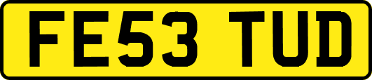 FE53TUD